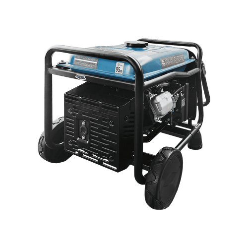 DC Generator KS 48V-DC version 50–55V