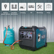 Generatore inverter a gas/LPG KS 5500iEG S thumbnail