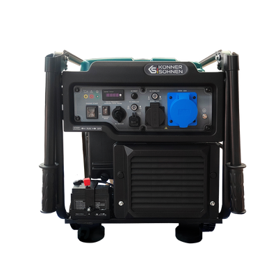 Inverter Gasoline Generator KS 6500iE
