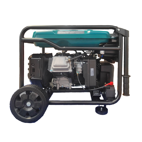 Generatore a Benzina Inverter KS 6500iE