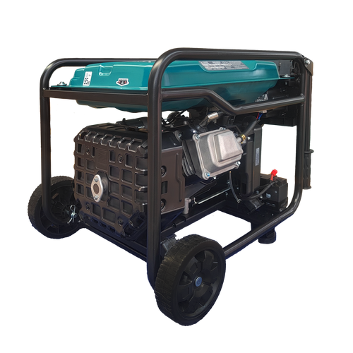 Generatore a Benzina Inverter KS 6500iE