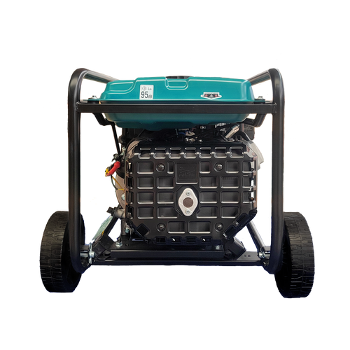 Generatore a Benzina Inverter KS 6500iE