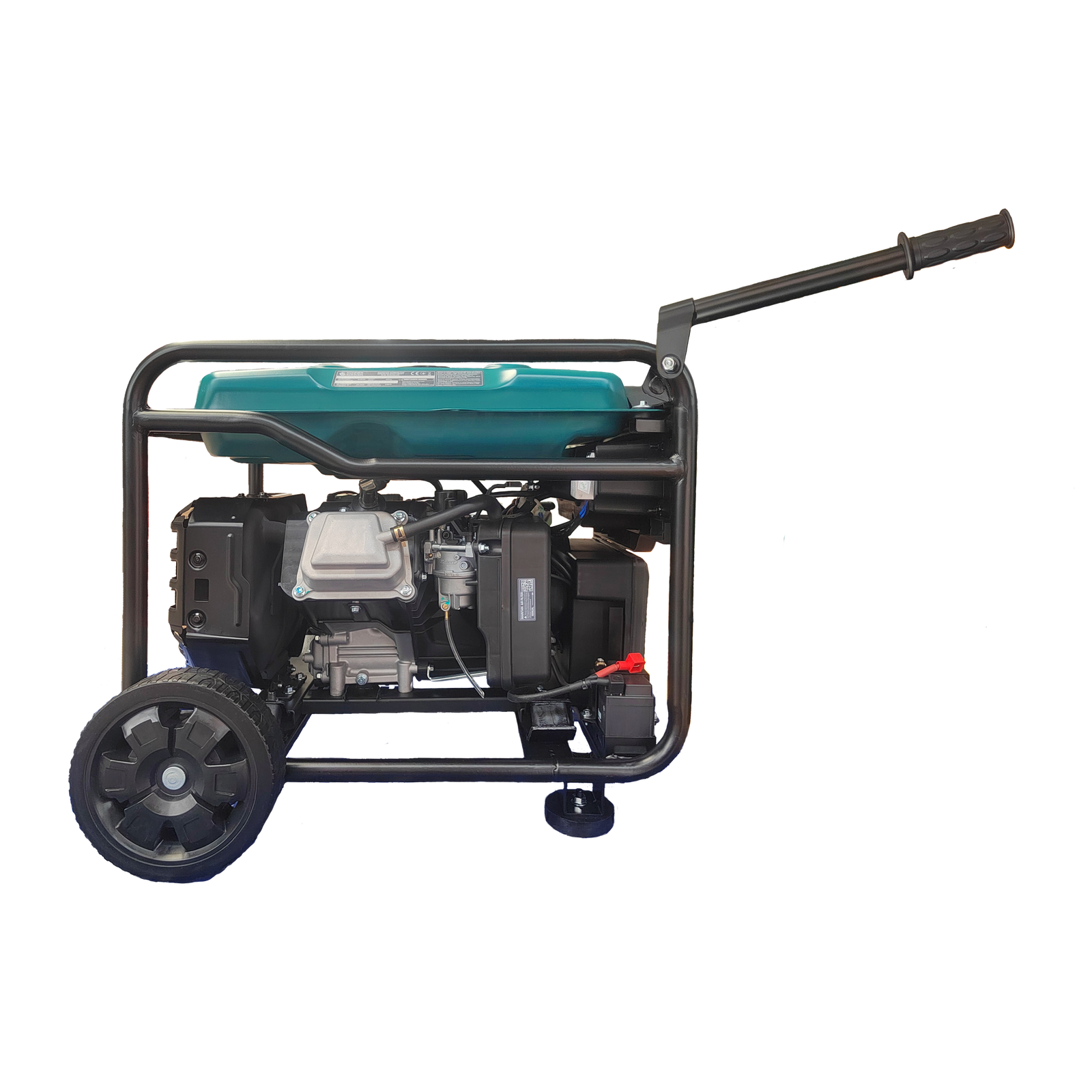 Inverter Generator KS 6500iE