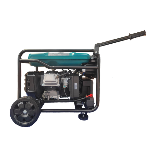Generatore a Benzina Inverter KS 6500iE
