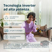 Generatore a Benzina Inverter KS 6500iE thumbnail