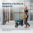 Generatore a Benzina Inverter KS 6500iE thumbnail