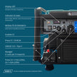 Generatore a Benzina Inverter KS 6500iE thumbnail