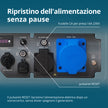 Generatore a Benzina Inverter KS 6500iE thumbnail