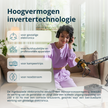 Inverter Benzine Generator KS 6500iE thumbnail