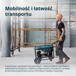 Generator Inwertorowy KS 6500iE thumbnail