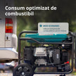 Generator inverter KS 6500iE thumbnail