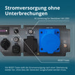 Inverter Generator KS 6500iE thumbnail