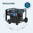 Inverter Generator KS 6500iE thumbnail