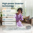 Inverter Gasoline Generator KS 6500iE thumbnail