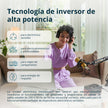 Generador inverter de gasolina KS 6500iE thumbnail