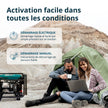 Groupe électrogène inverter KS 6500iE thumbnail