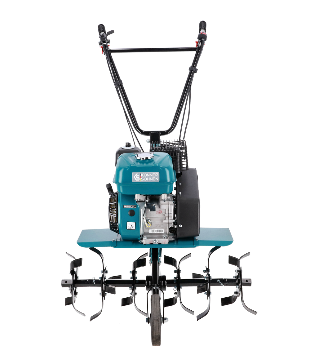 Motozappa a benzina KS 7HP-850A