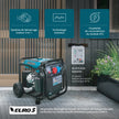 Générateur Inverter KS 8100iE 1/3 ATSR thumbnail