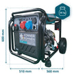 Inverter Generator KS 8100iE 1/3 ATSR thumbnail