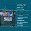 Inverter-Stromerzeuger KS 8100iE 1/3 ATSR thumbnail