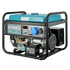 Generator LPG/Benzină „Könner &amp; Söhnen” KS 9000E G, Bild 3