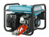 Generator LPG/Benzină „Könner &amp; Söhnen” KS 9000E G, Bild 4