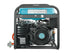 Generator LPG/Benzină „Könner &amp; Söhnen” KS 9000E G, Bild 5