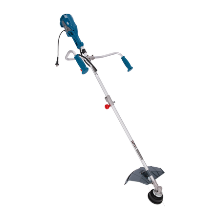 "Tăietor electric de perii și trimmer cu fir KS BCT-1400"