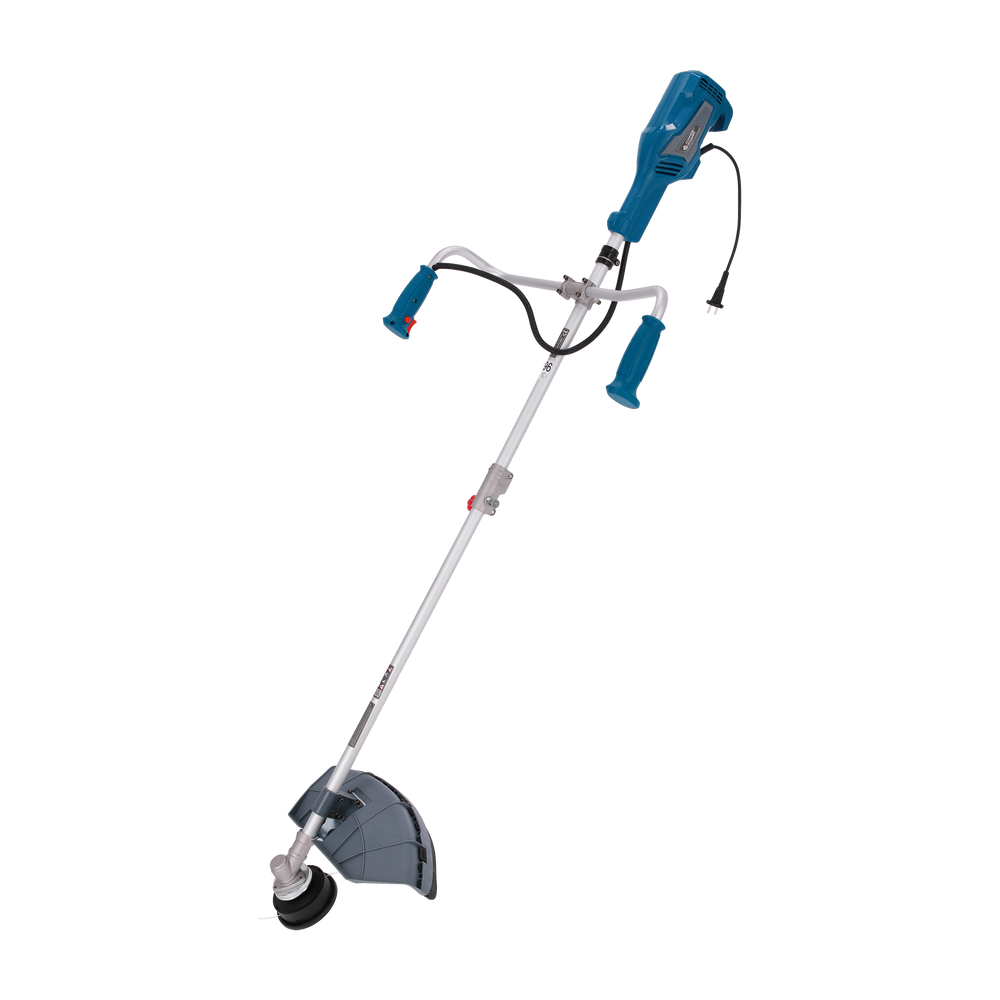 Coupe-bordures électrique & Débroussailleuse à fil KS BCT-1400