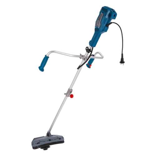 Elektrisk Röjsåg & Trimmer KS BCT-1400