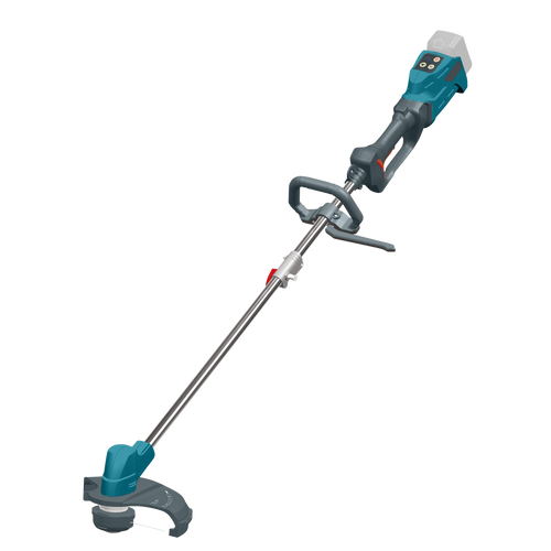 Trådlös grästrimmer och kantklippare KS BCT-20V