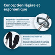 Coupe-bordures sans fil & Débroussailleuse KS BCT-20V thumbnail