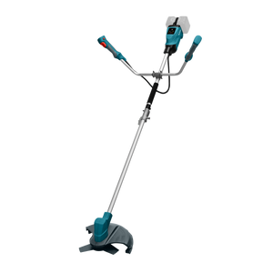 Akumulátorový vyžínač a strunová sekačka KS BCT-40V