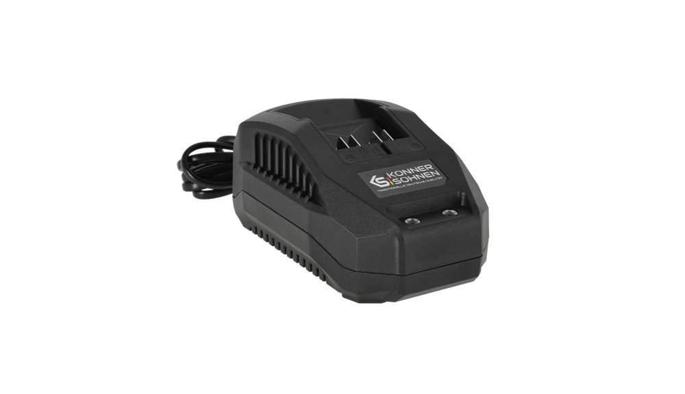 Nabíječka pro 20V lithiumovou baterii KS C24A
