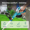 Cortabordes inalámbricos  KS CST-20V thumbnail