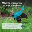 Cortabordes inalámbricos  KS CST-20V thumbnail