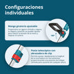 Cortabordes inalámbricos  KS CST-20V thumbnail