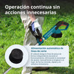 Cortabordes inalámbricos  KS CST-20V thumbnail