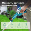 Акумуляторний тример KS CST-20V   thumbnail