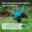 Акумуляторний тример KS CST-20V   thumbnail