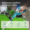 Akku-Trimmer KS CST-20V thumbnail