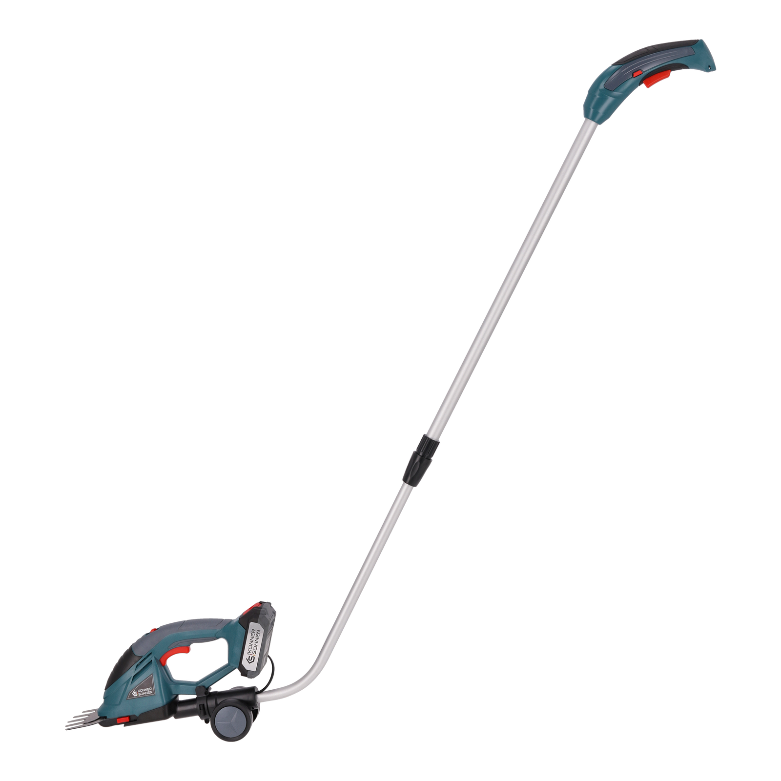Verlängerungsgriff für Akku-Gartenschere KS EP20