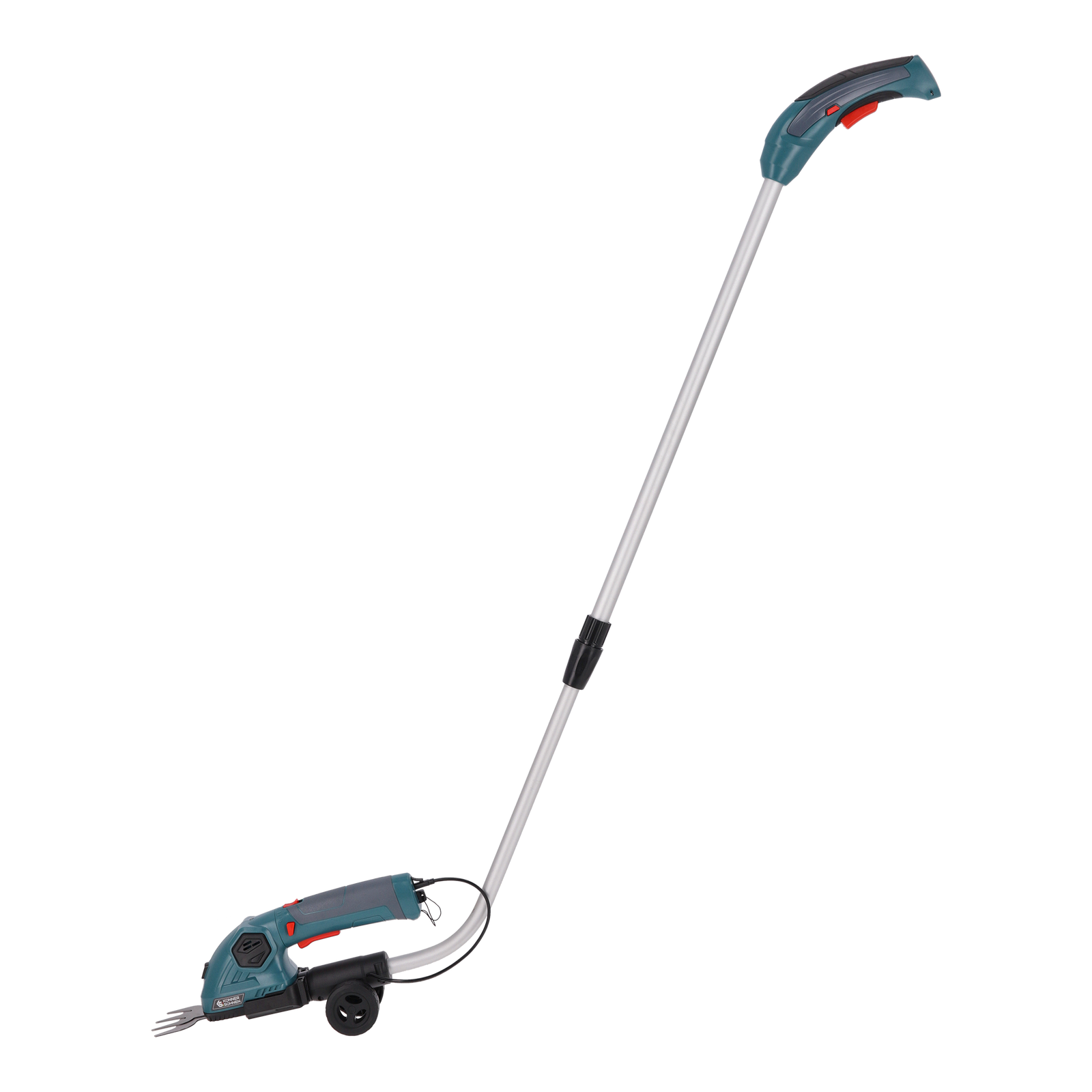 Verlängerungsgriff für Akku-Gartenschere KS EP8