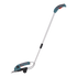 Tijeras de césped y cortasetos 2 en 1 inalámbricas con poste de extensión telescópico KS SHT-8V + Extension Pole, Bild 1