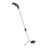 Tijeras de césped y cortasetos 2 en 1 inalámbricas con poste de extensión telescópico KS SHT-8V + Extension Pole, Bild 17