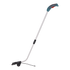Tijeras de césped y cortasetos 2 en 1 inalámbricas con poste de extensión telescópico KS SHT-8V + Extension Pole, Bild 18