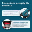 Podkaszarka akumulatorowa KS GT-20V thumbnail
