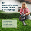 Langaton pensasleikkuri KS HT-20V thumbnail