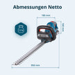Langaton pensasleikkuri KS HT-20V thumbnail