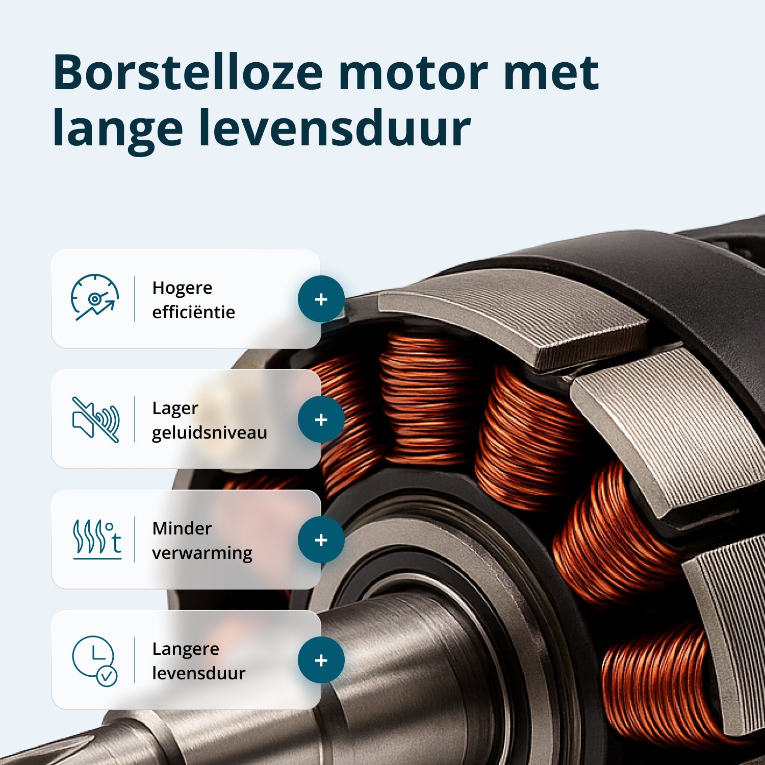 Snoerloze Master Set KS ID20V-60 KIT 74